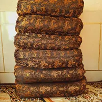 ۸ عدد پشتی و ۶ عدد بالشت و ۳ عدد توشک|پشتی|اصفهان, منتظرالمهدی|دیوار