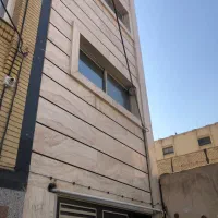 تجاری بر بلوارکشاورز ۴۵+۴۵تجاری۴۰+۴۰ مسکونی|فروش مغازه و غرفه|اصفهان, باغ زیار|دیوار