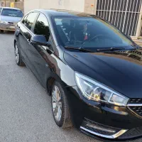 آریزو 5توربو