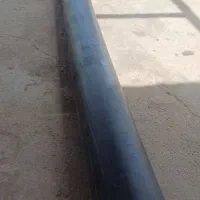 لوله پلی اتیلن ۶ اینج