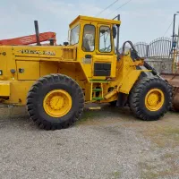 لودر ولوو ال ۹۰