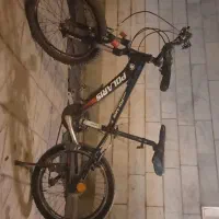 دوچرخه سایز ۲۰ پولاریس
