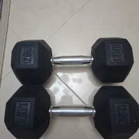 دمبل
