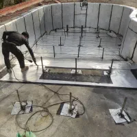 اجرای ایزوگام ،اسفالت، زیرسازی،لکه گیری تعمیر|خدمات پیشه و مهارت|اصفهان, اندوان|دیوار