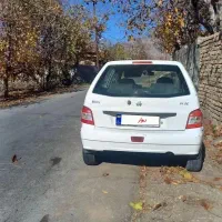 پراید ۱۱۱ مدل ۹۵