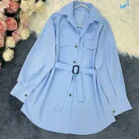 مانتو داکرون اعلا|لباس|یزد, |دیوار