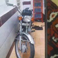 مزایده نرم وعالی|موتورسیکلت|گنبد کاووس, |دیوار