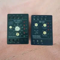 کنترل فاز و کنترل بار (3 فاز 18 تا30 آمپر)