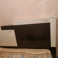 تخت دونفره ومیز آرایش|تخت و سرویس خواب|تهران, شهرک پرواز|دیوار