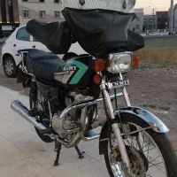 فروش فوری موتور نامی 150