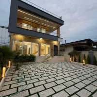 فروش ویلای دوبلکس مدرن ۳خواب تنکابن|فروش خانه و ویلا|تنکابن, |دیوار