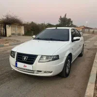 سورن پلاس EF7 مدل اسفند ۱۴۰۰|خودرو سواری و وانت|امیدیه, |دیوار