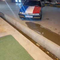 405|خودرو سواری و وانت|یاسوج, |دیوار