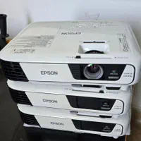 ویدیو پروژکتور سری ژاپنی مناسب تمامی محیط ها|تلویزیون و پروژکتور|تهران, صادقیه|دیوار