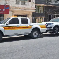 امداد خودرو یدک کش اتوبان ساوه/غدیر پرند رباط کریم