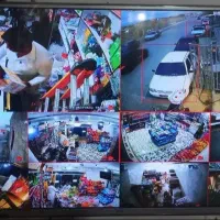 دوربین مداربستهFullhan|دوربین مداربسته|زاهدان, |دیوار