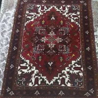 فرش دستباف هریس