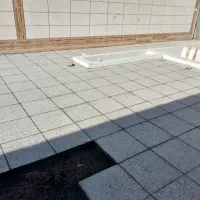 نصب سرامیک و موزاییک بدنه و کف ساختمان|خدمات پیشه و مهارت|کازرون, |دیوار