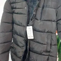 کاپشن مردانه