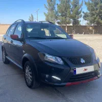 کوییک GXR مدل ۱۴۰۳|خودرو سواری و وانت|گناباد, |دیوار