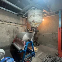 راکتور تولید استابلایزر پی وی سی