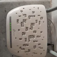 مودم تی پی لینک مدل TD-W8961N