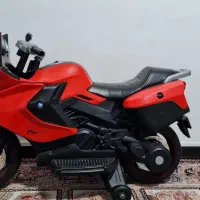 موتور شارژی