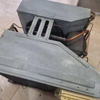 اوجنرال ۱۸ گاز فابریک