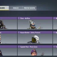 اکانت کالاف|کنسول، بازی ویدئویی و آنلاین|زنجان, |دیوار