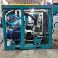 کمپرسور اسکرو صنعتی دور ثابت و VSD،درایر تبریدی|ماشین‌آلات صنعتی|فشاپویه, |دیوار