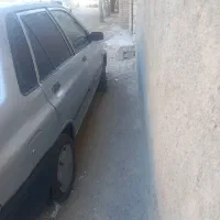 پراید دوگانه کارخانه 87|خودرو سواری و وانت|سده (خراسان جنوبی), |دیوار