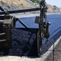 پیمانکاری آسفالت و تراشه آزادگان و اسلام‌شهر