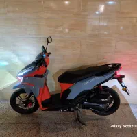 موتور در حد صفر