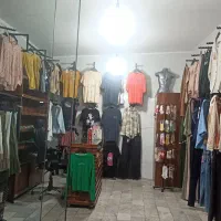 مغازه ۲۴ متری در عبدل آباد