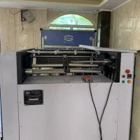دستگاه تولید سفره یکبار مصرف
