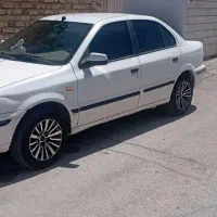 سمند ال‌ایکس