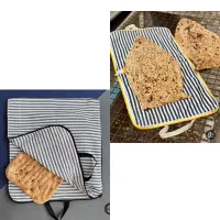 سرویس آشپزخانه|سفره، حوله، دستمال آشپزخانه|بم, |دیوار