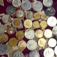 سکه های کمیاب قیمتی نایاب