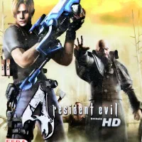 فروش بازی رزیدنت اویل