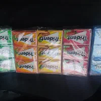 آدامس تریدنت