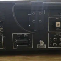 marantz amplifier integrated|سیستم صوتی خانگی|تهران, کرمان|دیوار