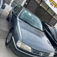 مدل ۹۴ تمام فابریک ماشین صددرصد|خودرو سواری و وانت|لار, |دیوار