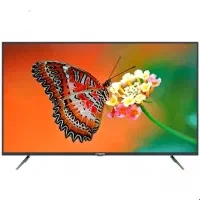 ال ای دی43ایکس ویژن درجه1