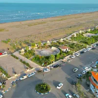 زمین۱۵۰متری‌شهرکی‌ساحلی‌/باقابلیت‌دریافت‌سند|فروش زمین و ملک کلنگی|چاف و چمخاله, |دیوار