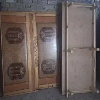 تخت خواب دونفره