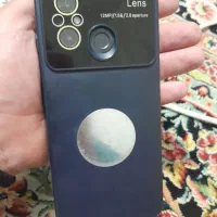 گوشی ردمی ۱۲c|موبایل|پرند, فاز ۶|دیوار