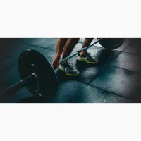 مربی بدنسازی