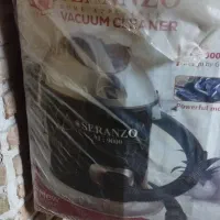 جارو سطلی مارک seranzo