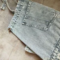 لباس سرهمی بیلر سوت لباس