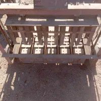 دستگاه بلوک|ماشین‌آلات صنعتی|زرندیه, |دیوار